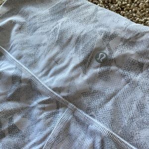 Lululemon wunder under full length